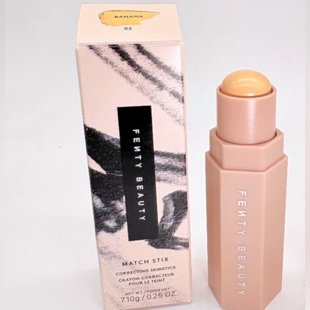 FENTY BEAUTY Match Stix Correcting Skinstick – Banana 02